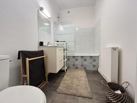 Maison Lille A 50M Du Metro Экстерьер фото